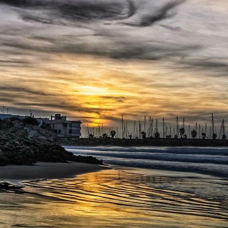Villa Med Sitges Exteriér fotografie