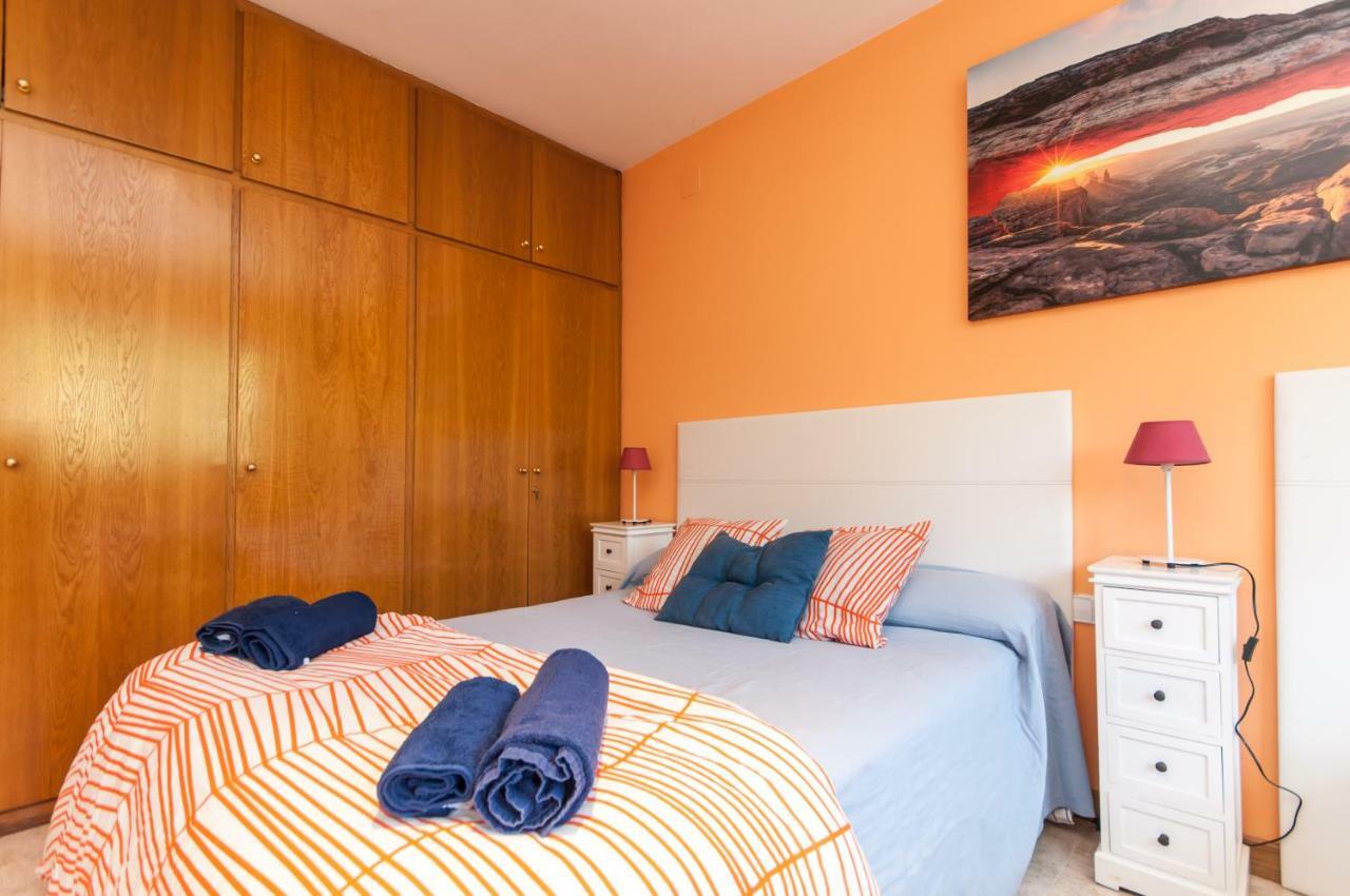 Villa Med Sitges Exteriér fotografie