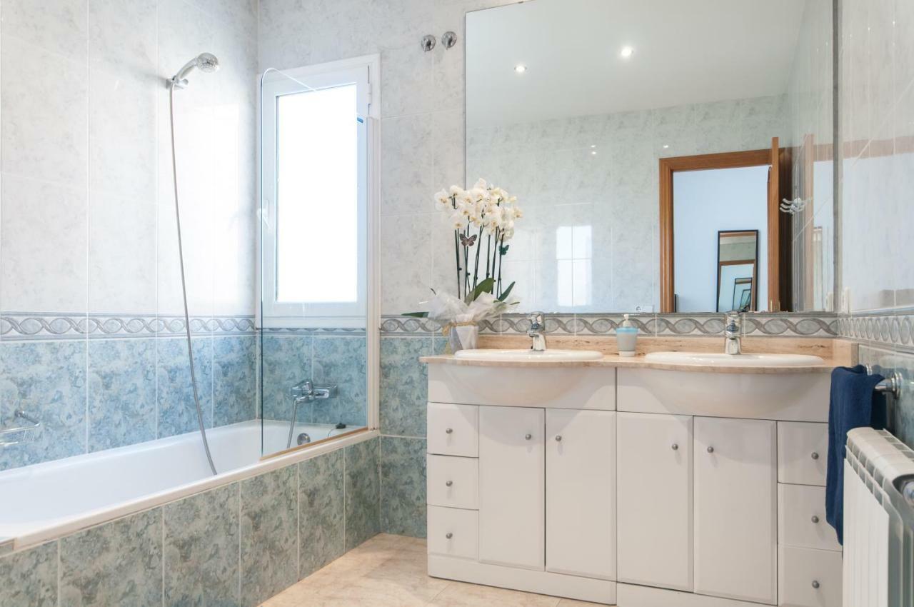 Villa Med Sitges Exteriér fotografie