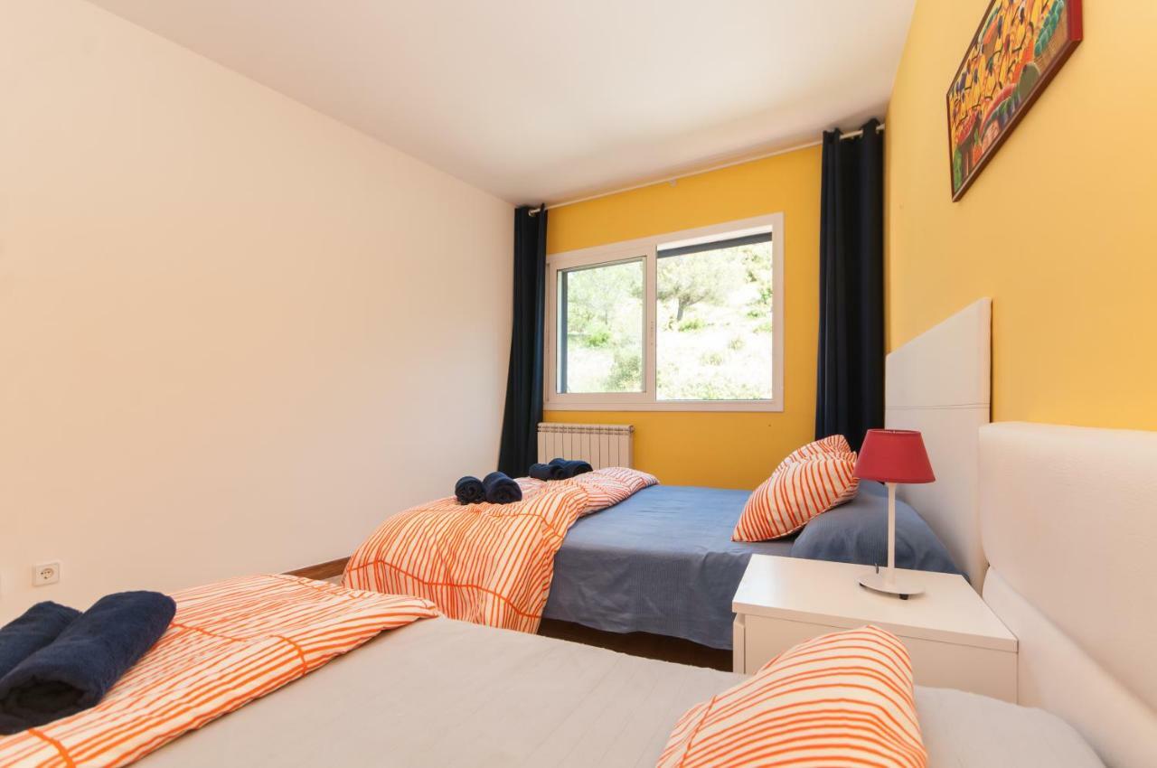 Villa Med Sitges Exteriér fotografie