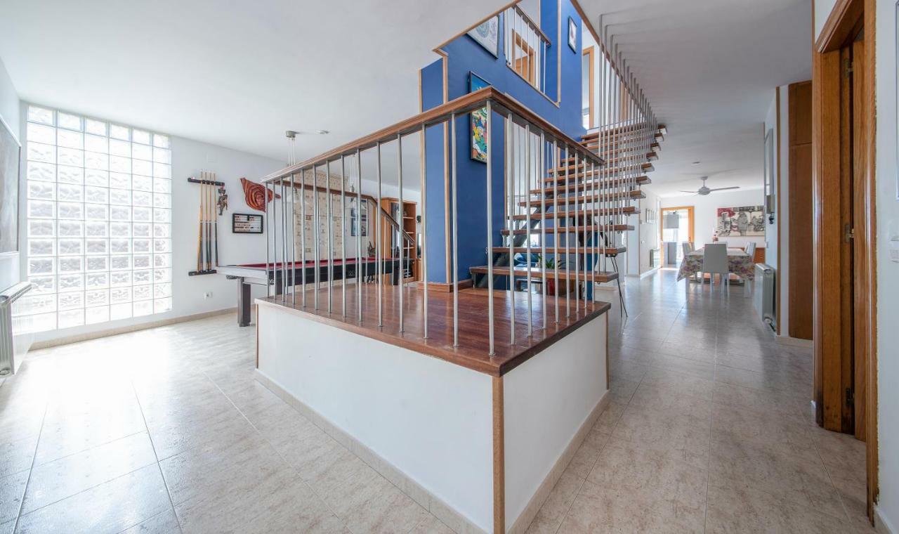 Villa Med Sitges Exteriér fotografie