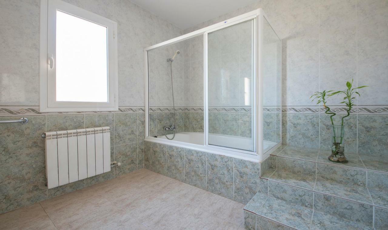 Villa Med Sitges Exteriér fotografie