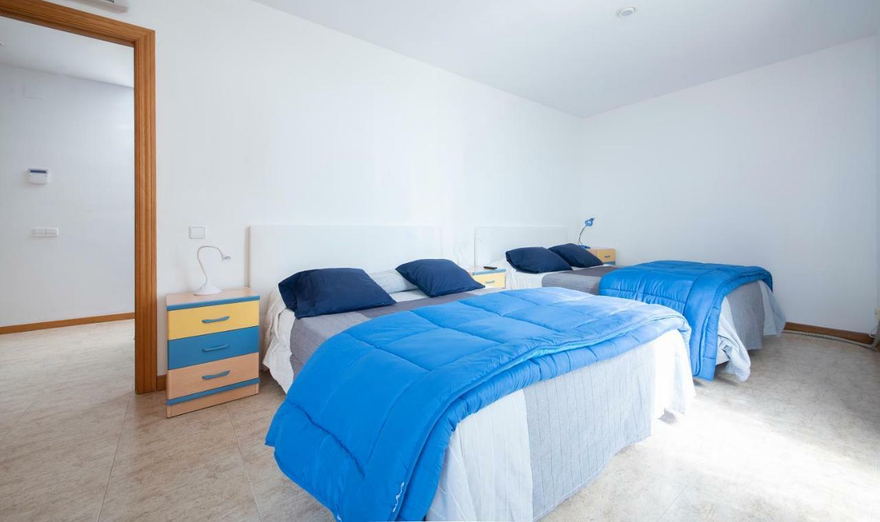 Villa Med Sitges Exteriér fotografie