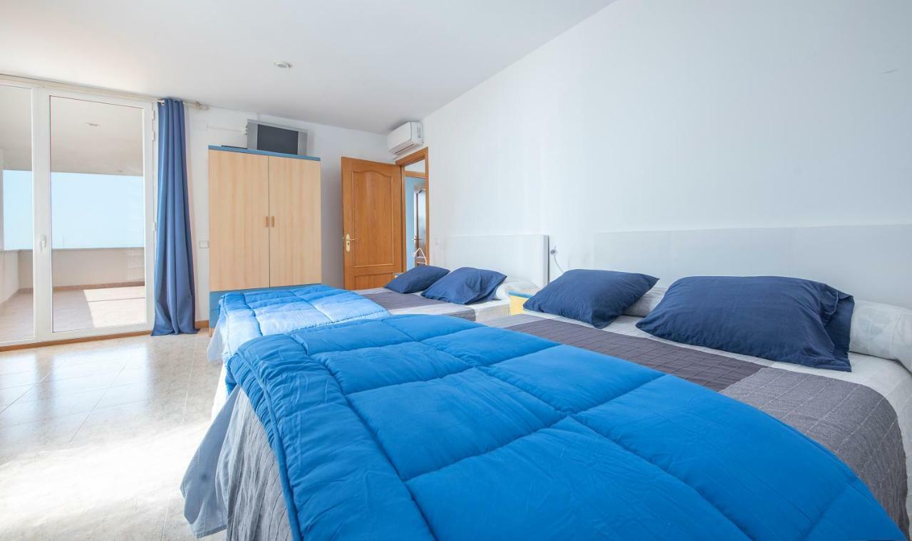 Villa Med Sitges Exteriér fotografie