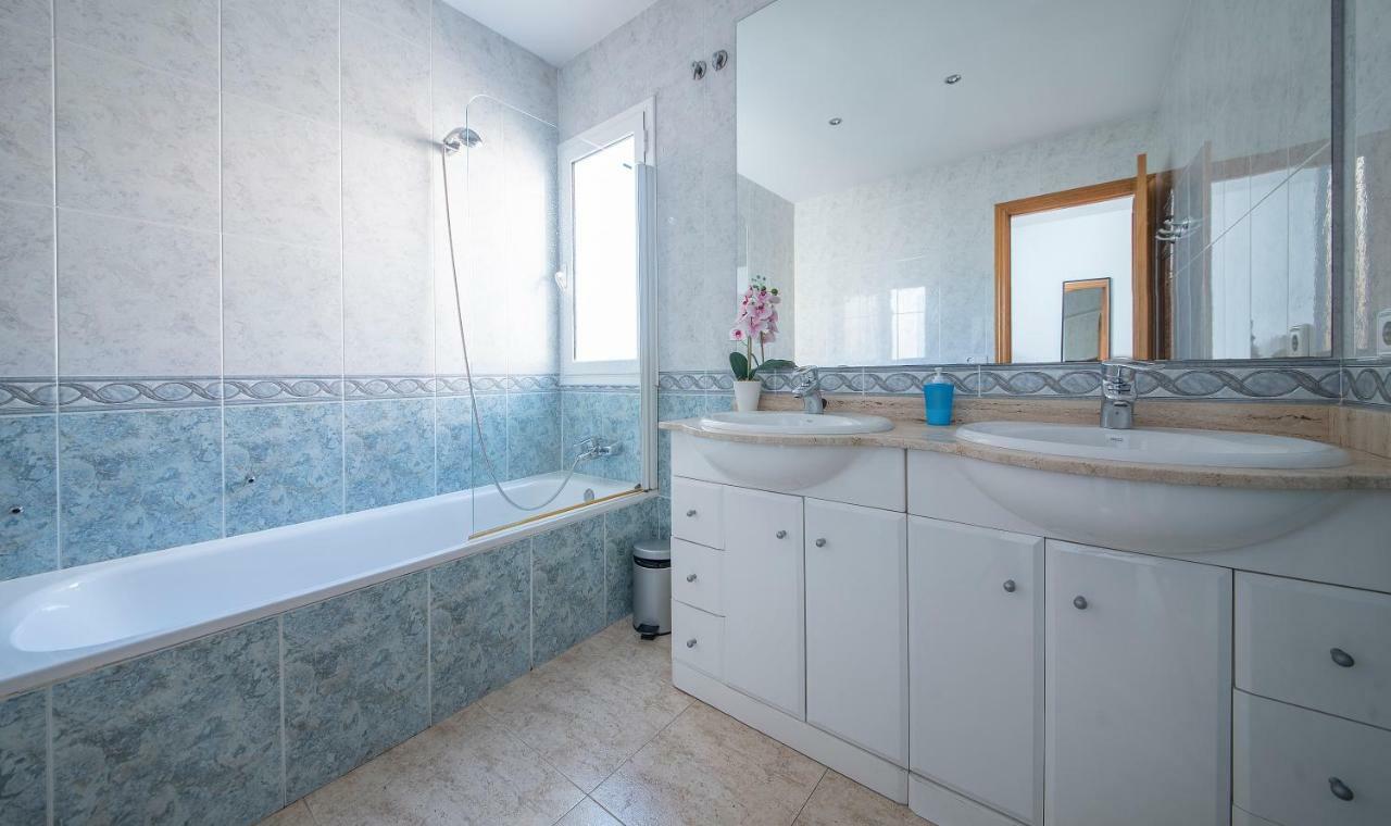 Villa Med Sitges Exteriér fotografie