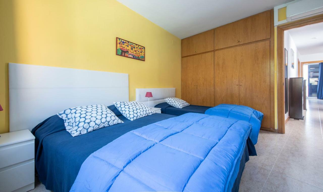 Villa Med Sitges Exteriér fotografie